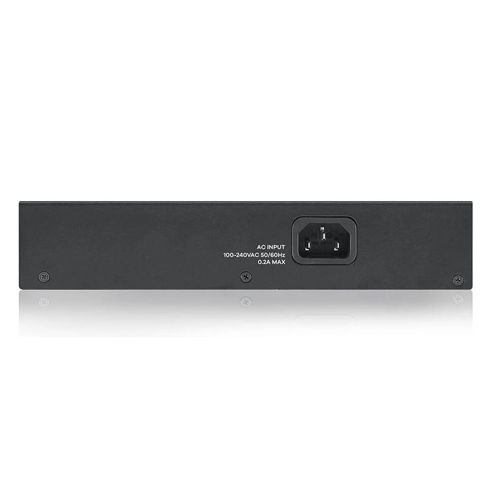 Zyxel GS1100-16 Unmanaged Gigabit Ethernet (10/100/1000) - Image 4