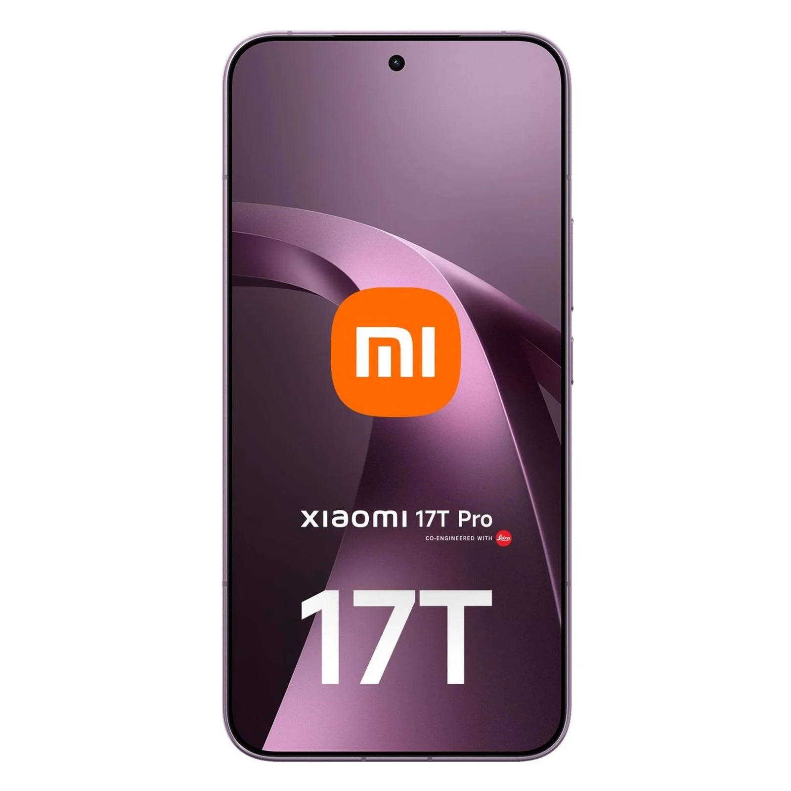 Xiaomi 17T Pro 5G Dual-SIM 512GB Deep Violet - Image 2