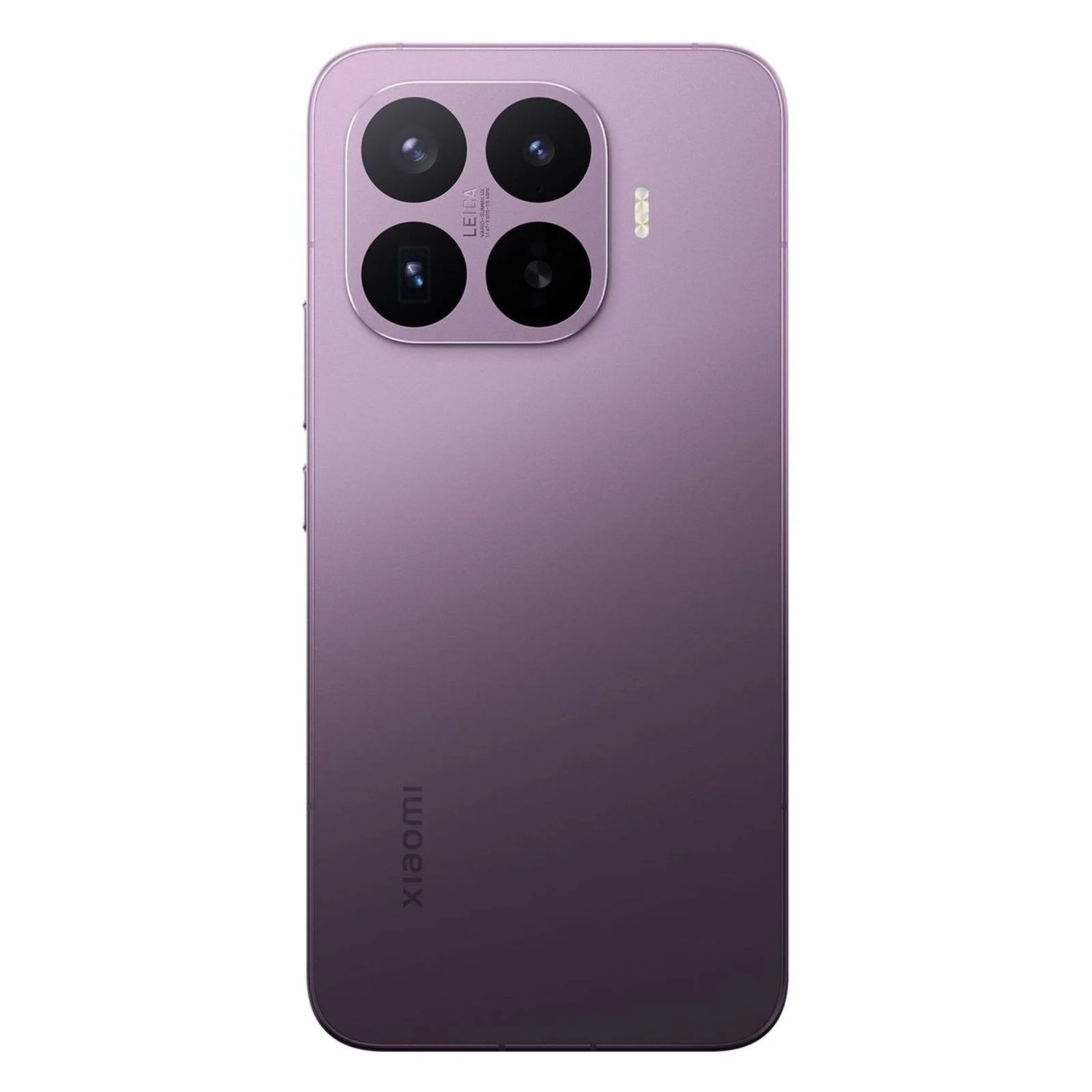 Xiaomi 17T Pro 5G Dual-SIM 512GB Deep Violet - Image 3