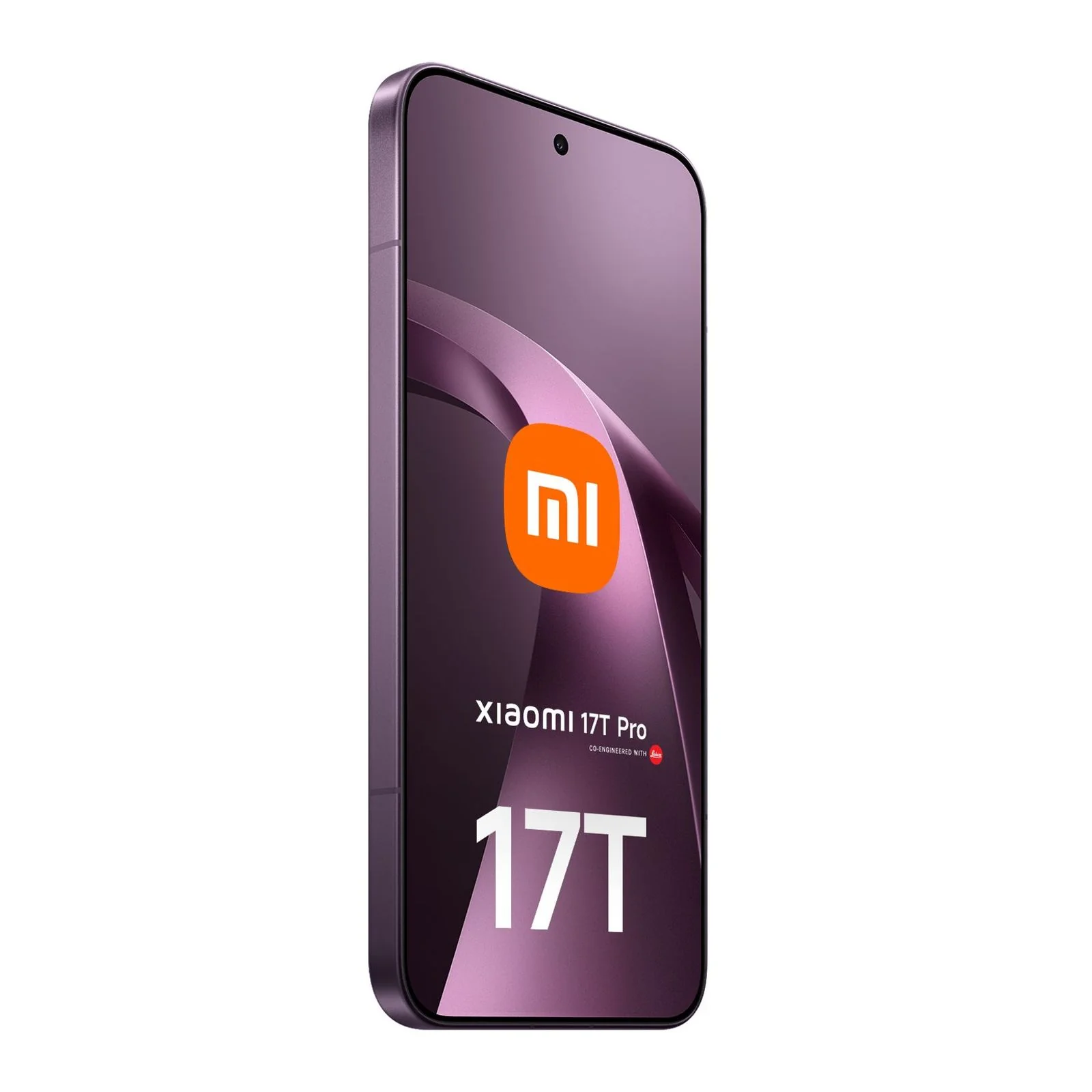 Xiaomi 17T Pro 5G Dual-SIM 512GB Deep Violet - Image 4