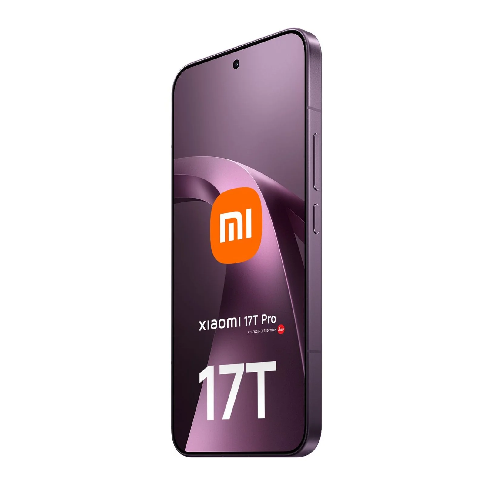 Xiaomi 17T Pro 5G Dual-SIM 512GB Deep Violet - Image 5