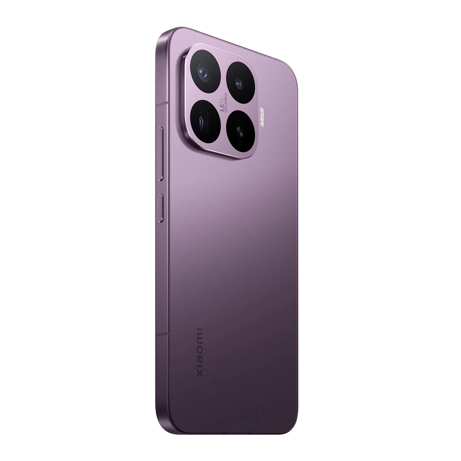 Xiaomi 17T Pro 5G Dual-SIM 512GB Deep Violet - Image 6