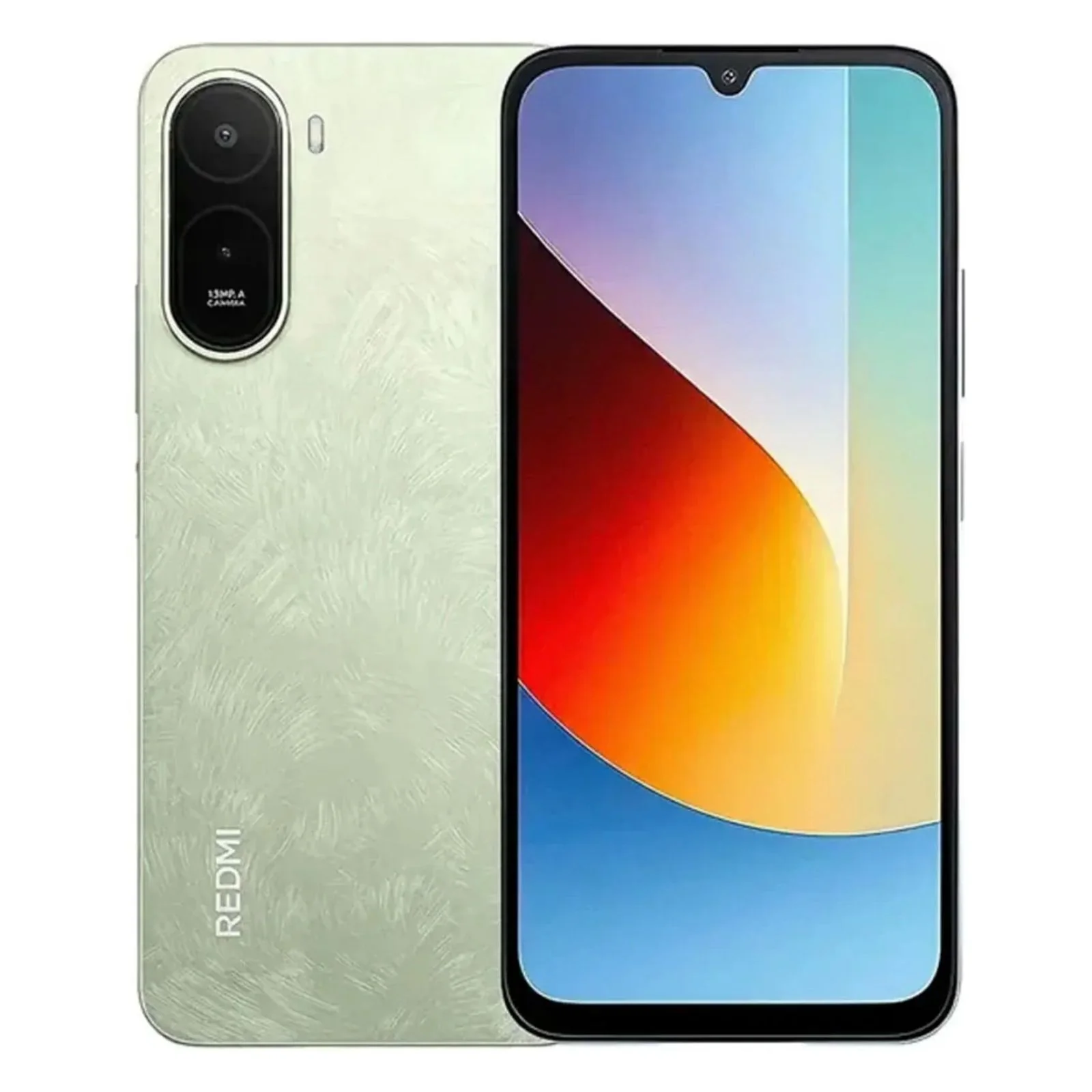 Xiaomi REDMI A7 Pro 4G Dual-SIM 64GB Palm Green