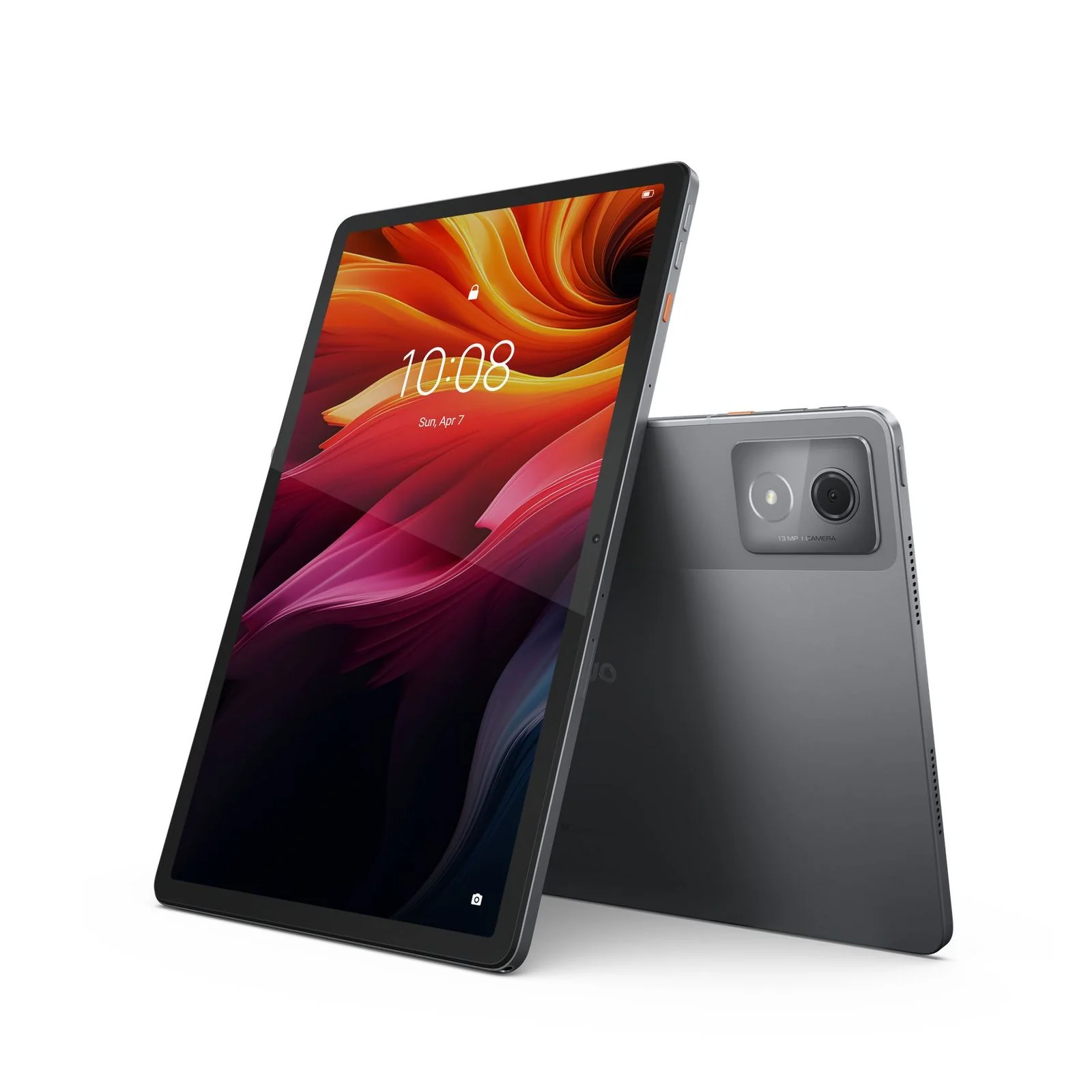Lenovo Tab K11 Plus 11.4" 4G + WiFi 256GB Luna Grey - Image 10