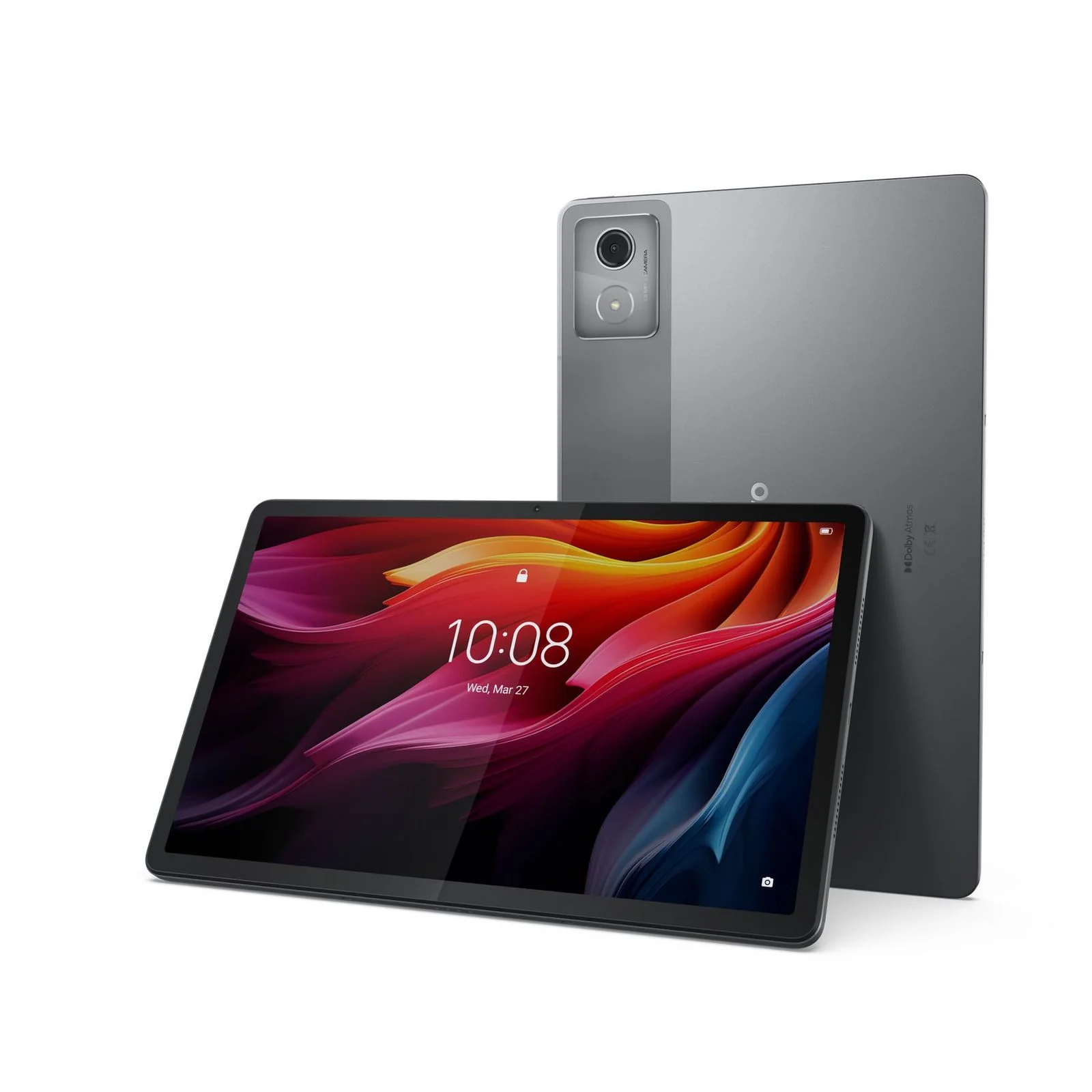 Lenovo Tab K11 Plus 11.4" 4G + WiFi 256GB Luna Grey - Image 11