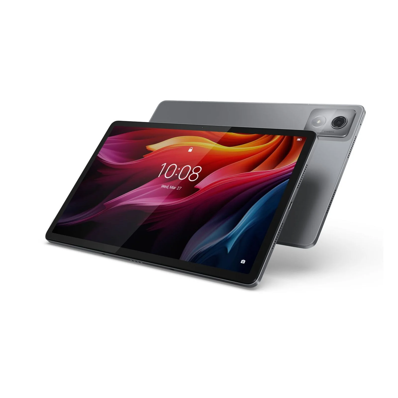 Lenovo Tab K11 Plus 11.4" 4G + WiFi 256GB Luna Grey - Image 7