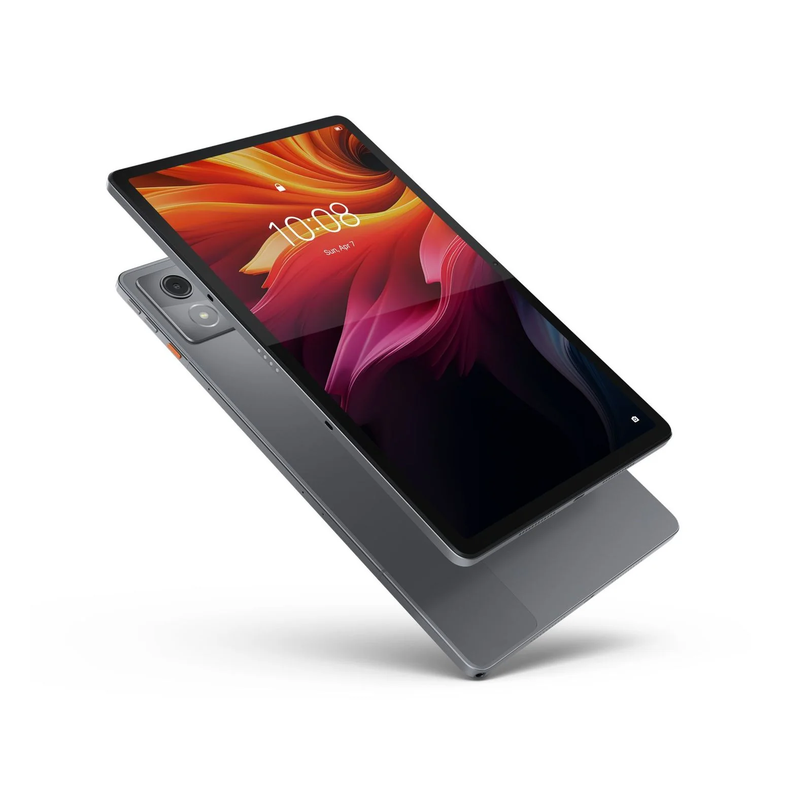 Lenovo Tab K11 Plus 11.4" 4G + WiFi 256GB Luna Grey - Image 8