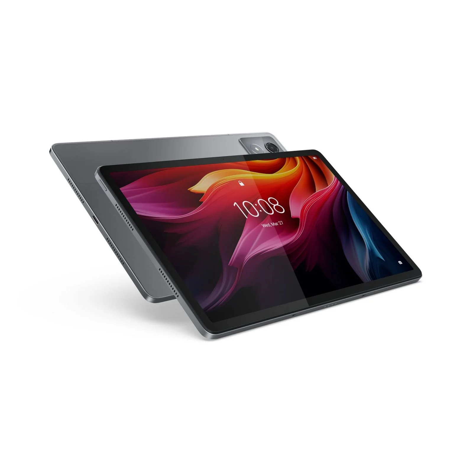 Lenovo Tab K11 Plus 11.4" 4G + WiFi 256GB Luna Grey - Image 9