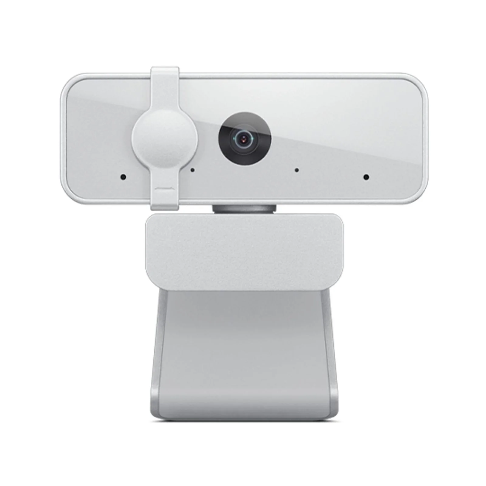 Lenovo GXC1E71383 Webcam 2,8 MP 1920 x 1080 Pixel USB Weiß