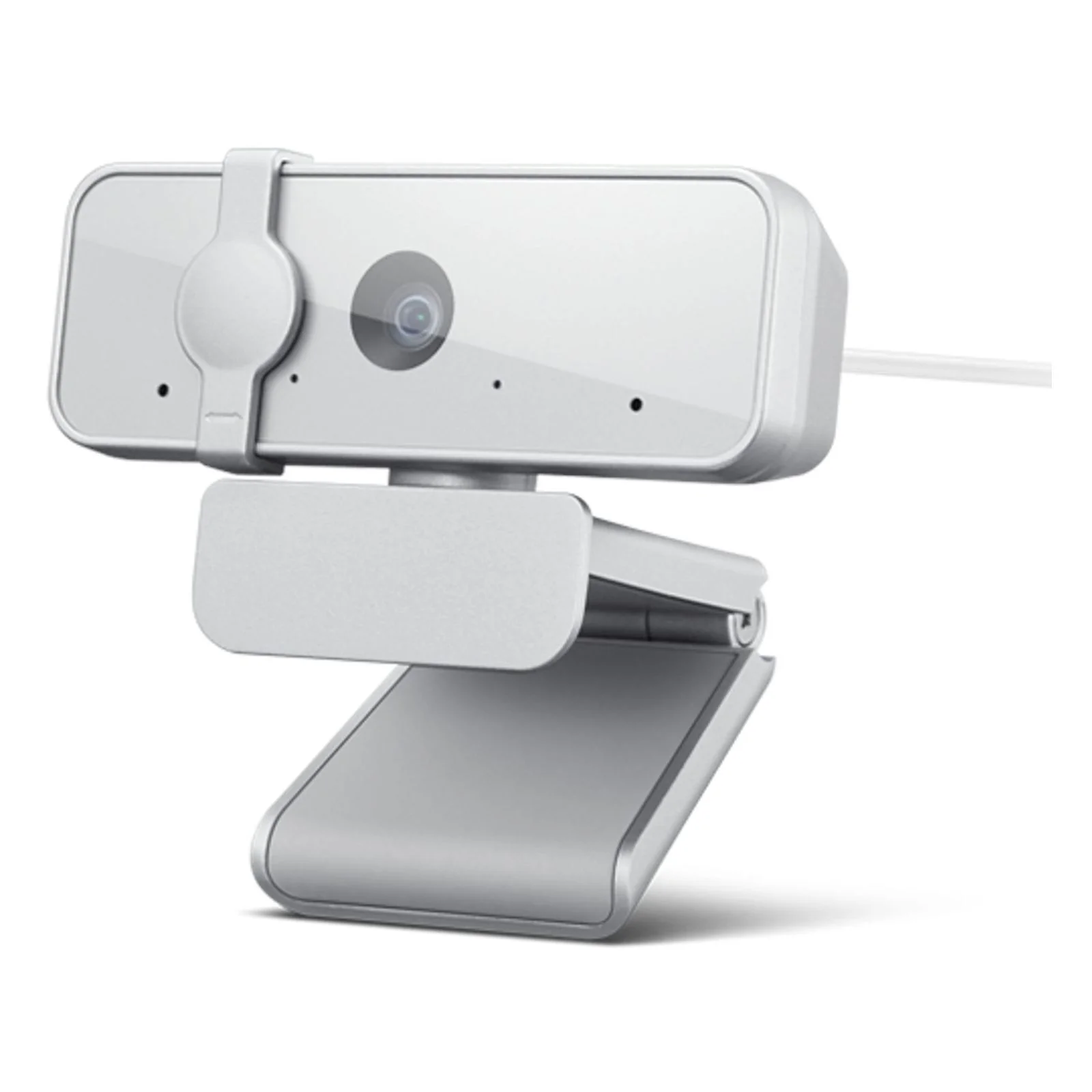 Lenovo GXC1E71383 Webcam 2,8 MP 1920 x 1080 Pixel USB Weiß - Image 2
