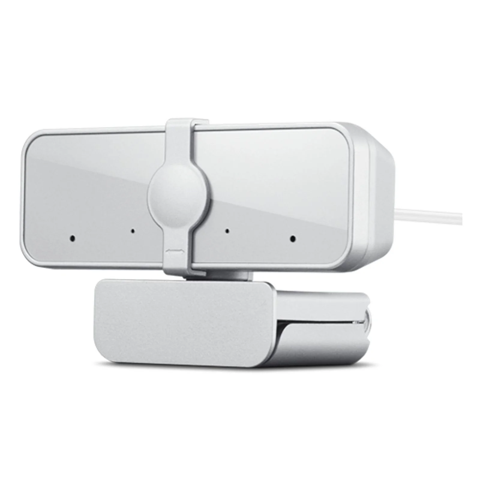 Lenovo GXC1E71383 Webcam 2,8 MP 1920 x 1080 Pixel USB Weiß - Image 3