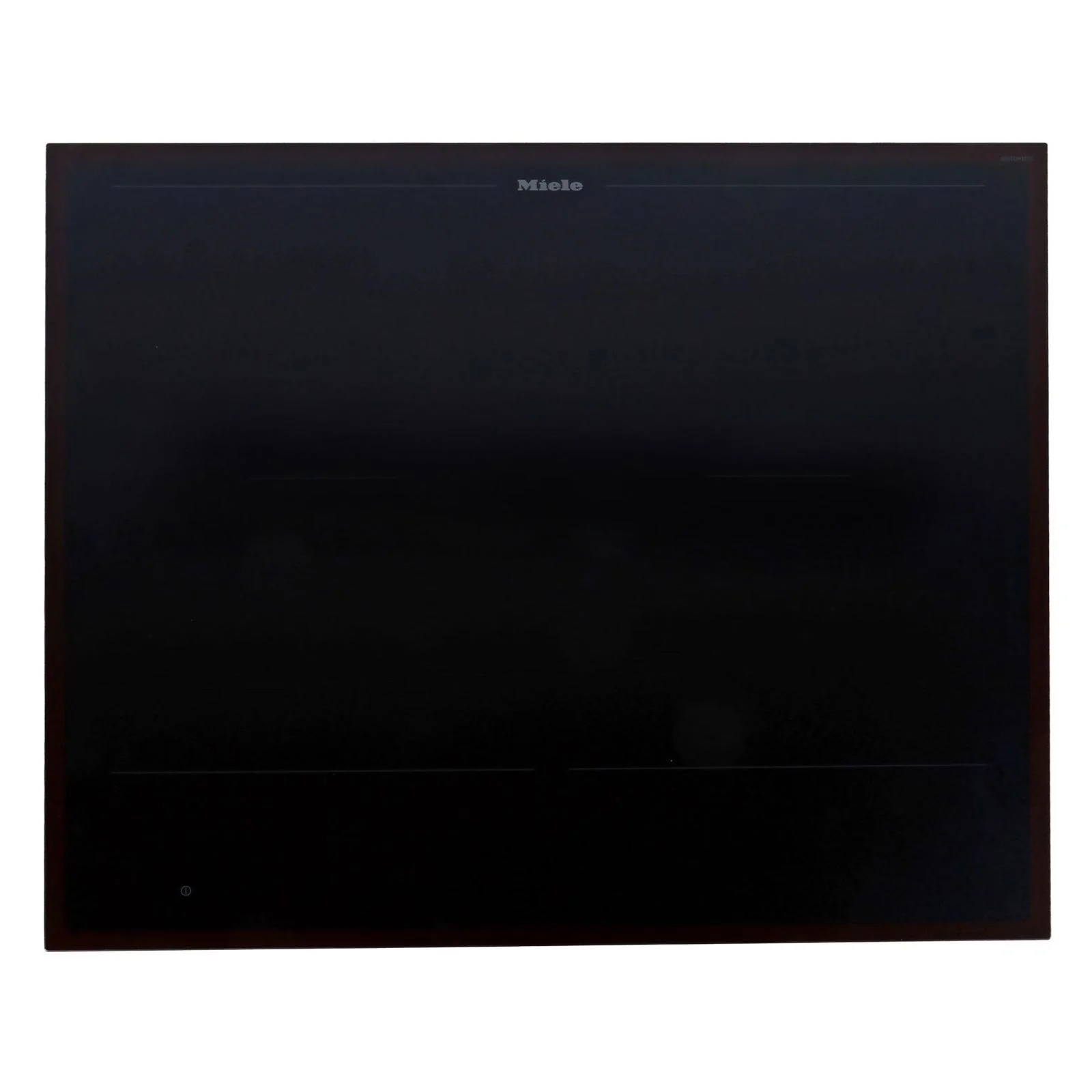 Miele KM8565FL MattFinish Kochfeld - Image 2