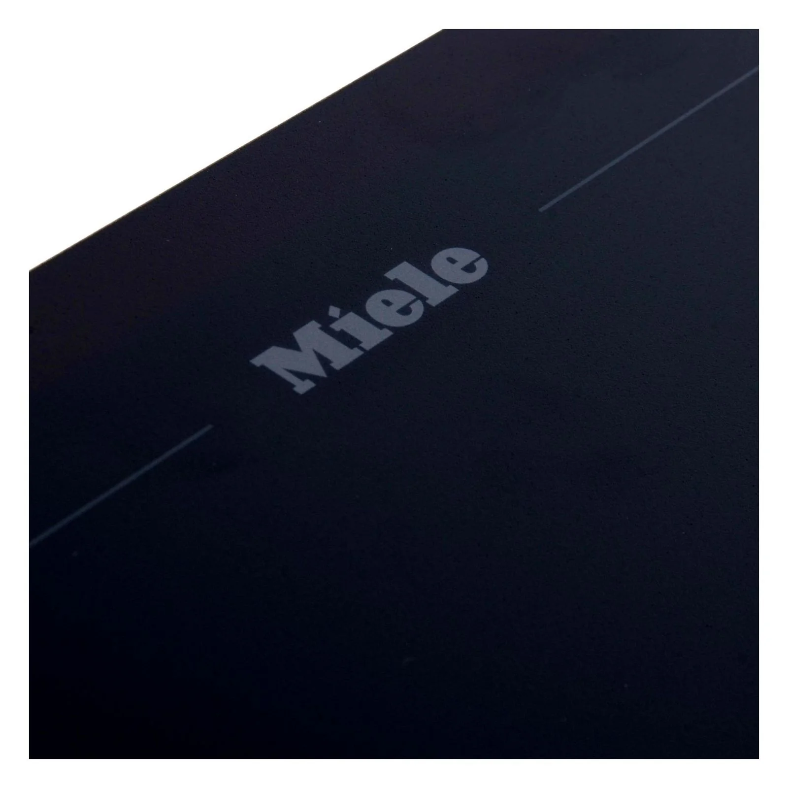 Miele KM8565FL MattFinish Kochfeld - Image 3