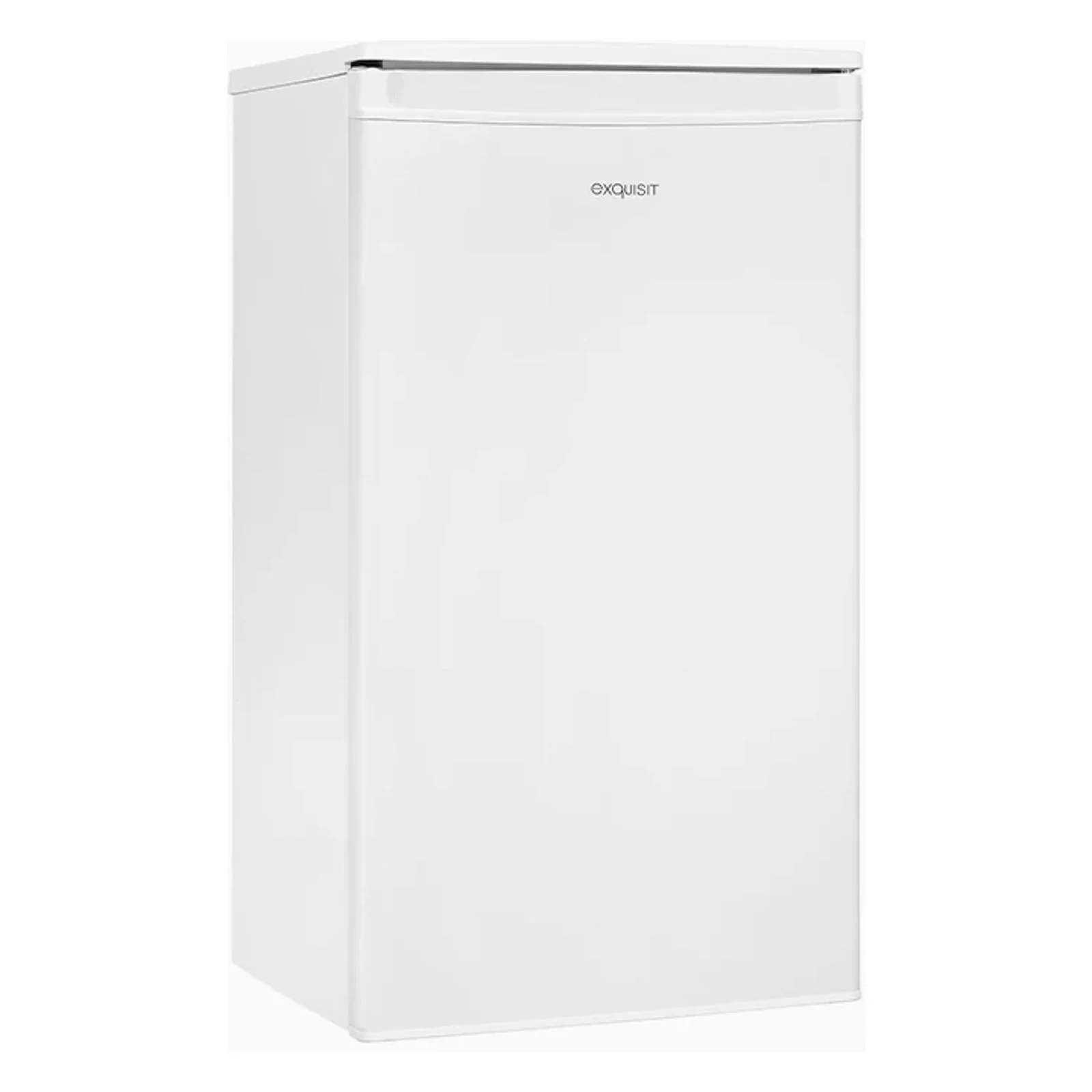 Exquisit KS85-V-091E Kühlschrank Freistehend 75 l Weiß - Image 3