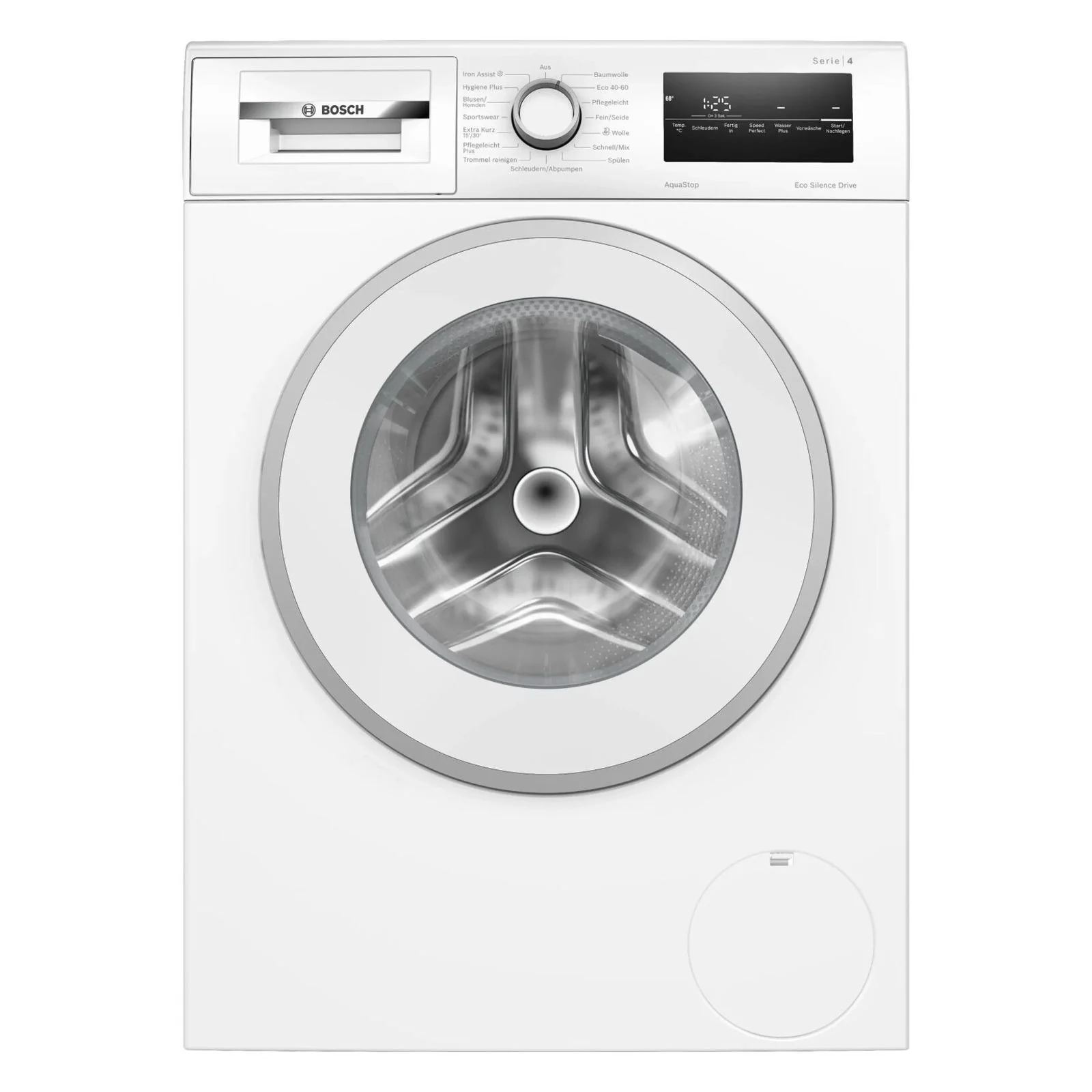 Bosch WAN282E3 Waschmaschine Frontlader