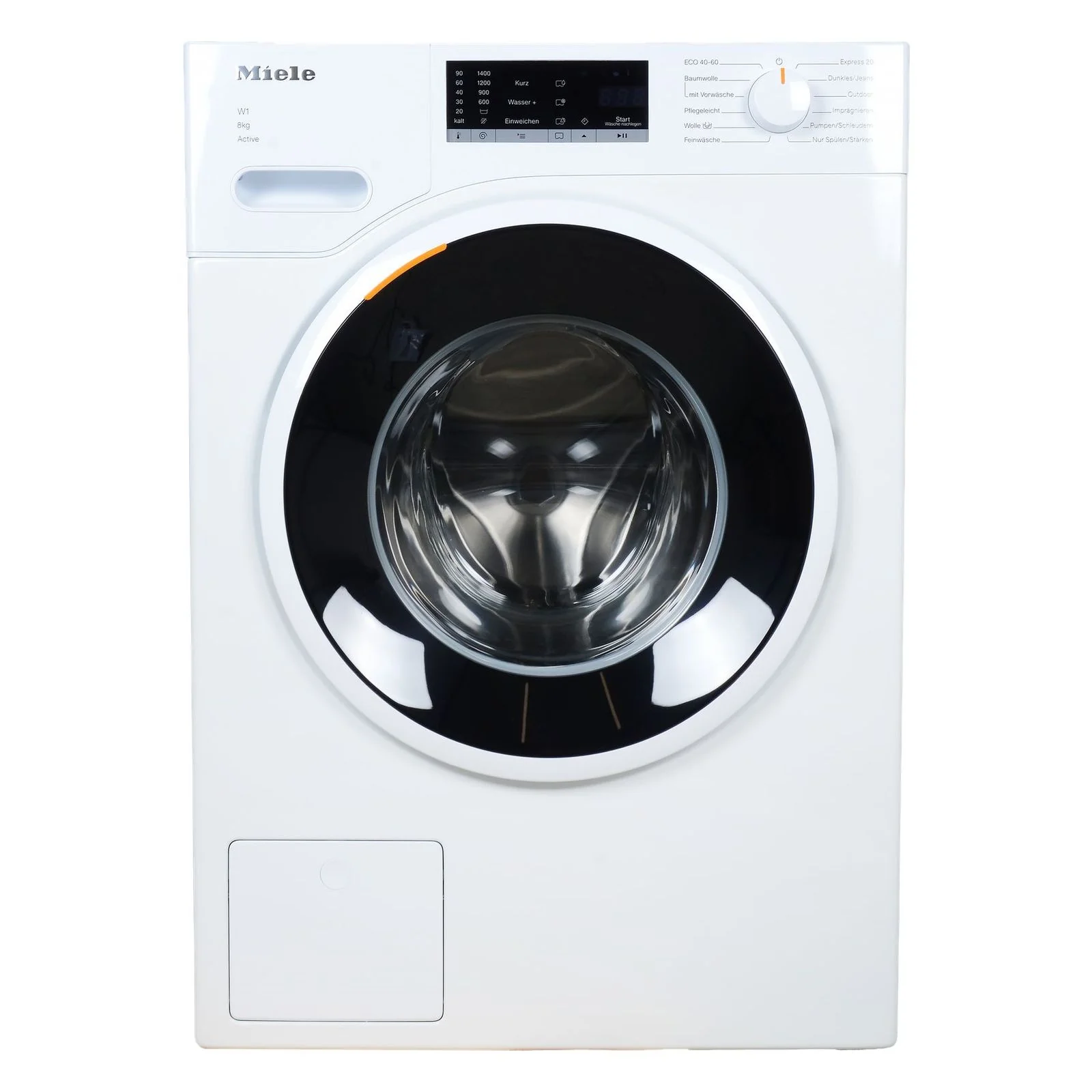 Miele WWA 120 WPS Waschmaschine - Image 2