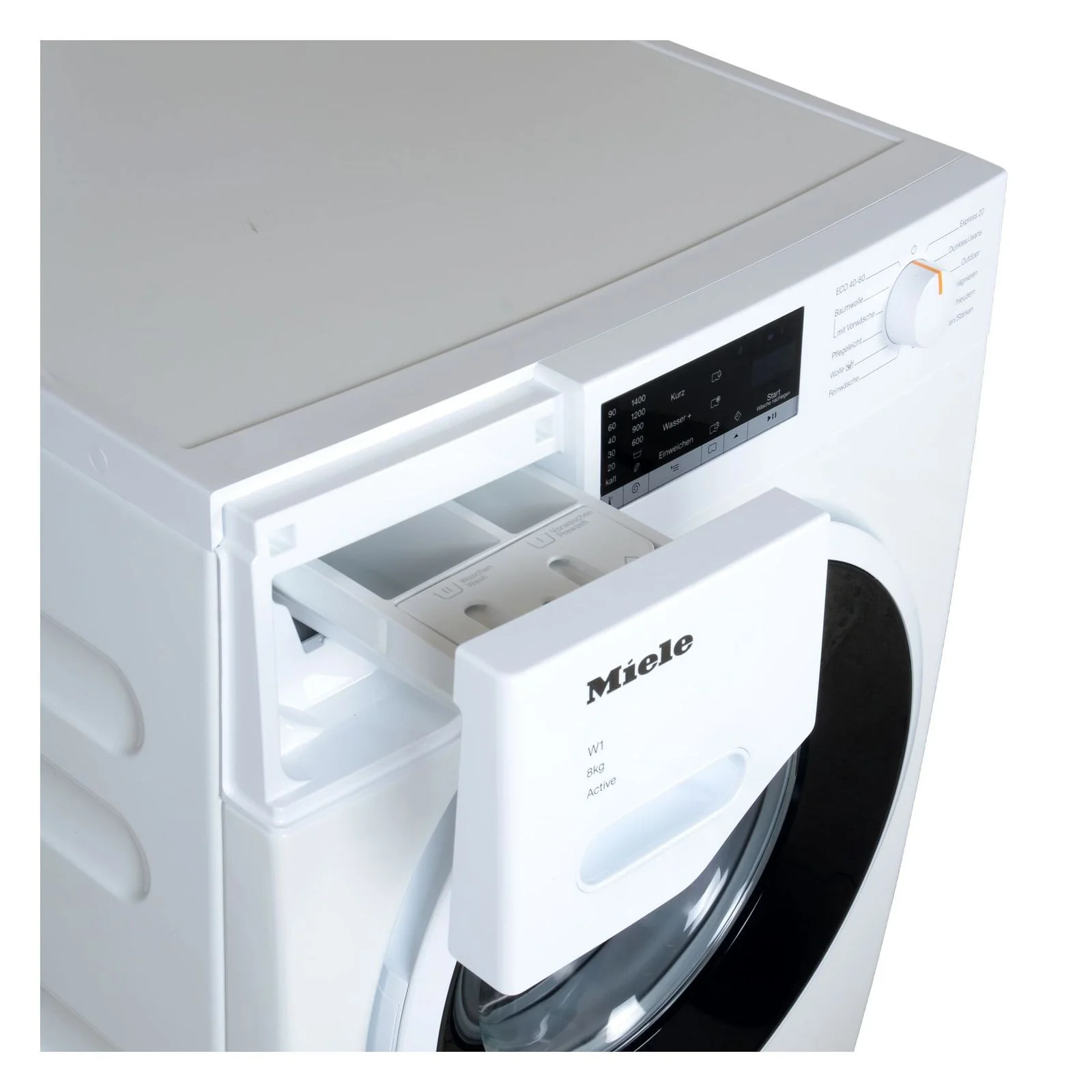 Miele WWA 120 WPS Waschmaschine - Image 5