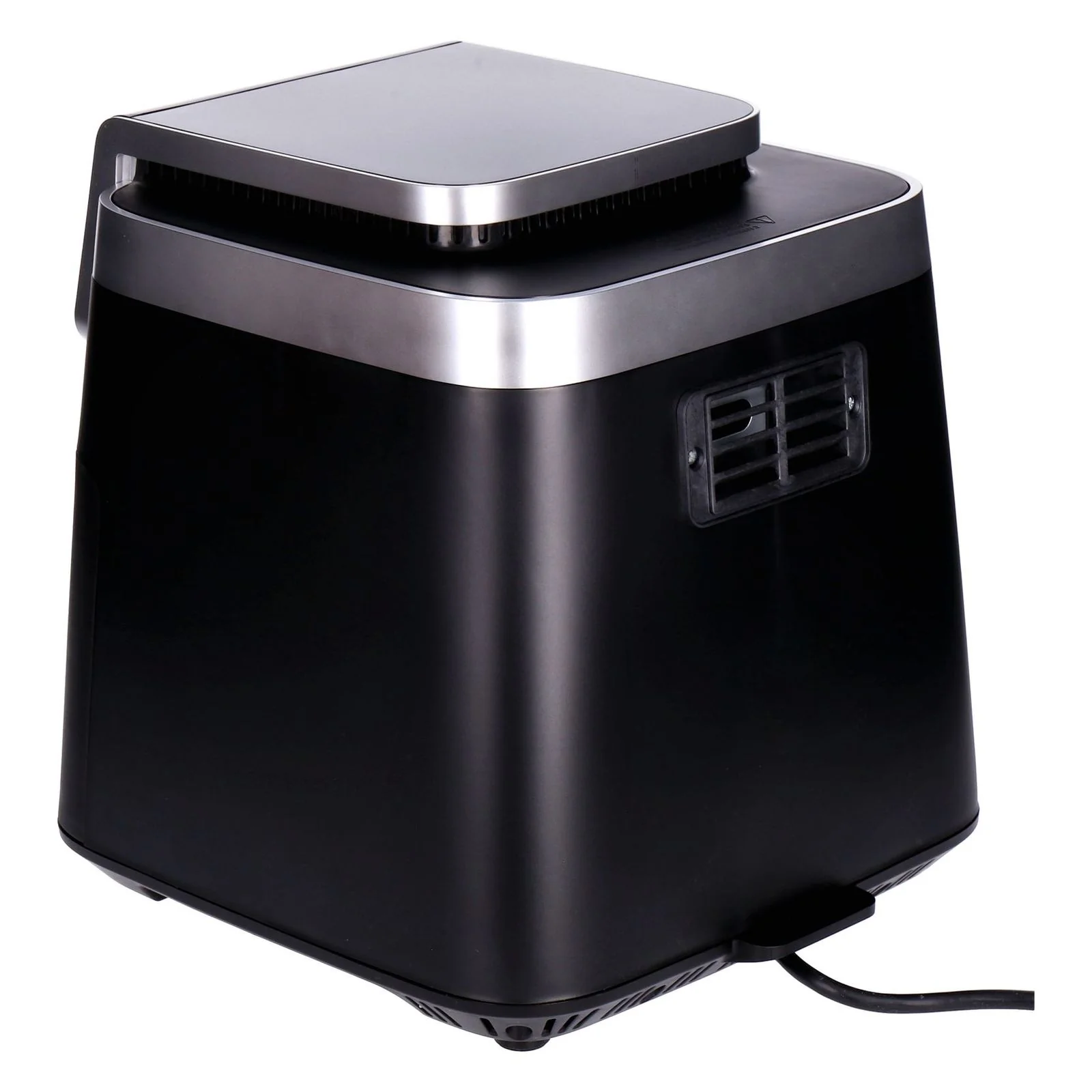 Ninja AF180EU Fritteuse Einzelbild 6,2 l 2000 W Heißluftfritteuse Schwarz - Image 5
