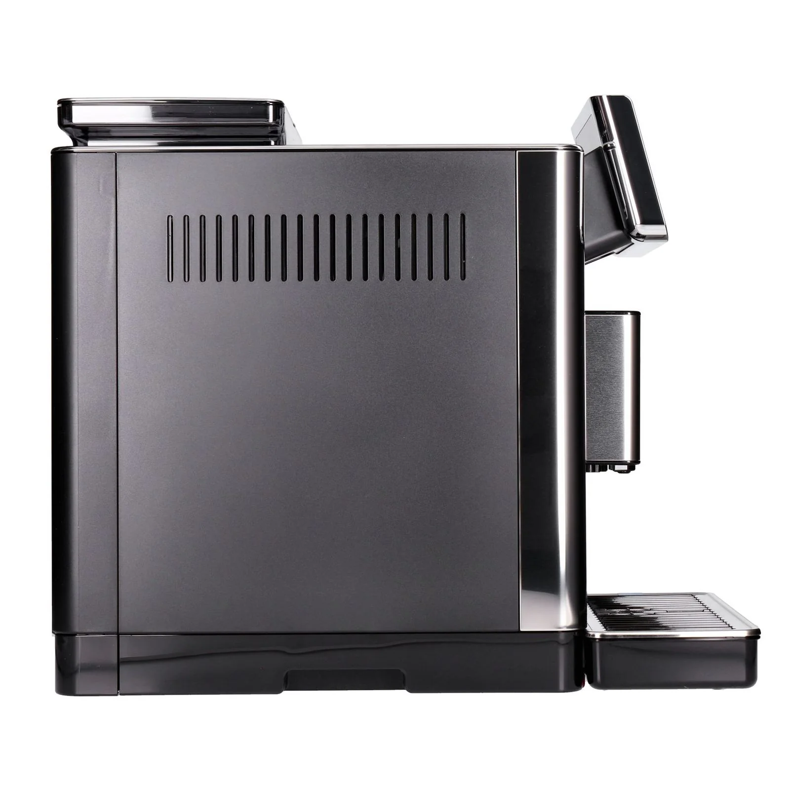DeLonghi ECAM630.75.TSM PrimaDonna Titanium glänzend - Image 3