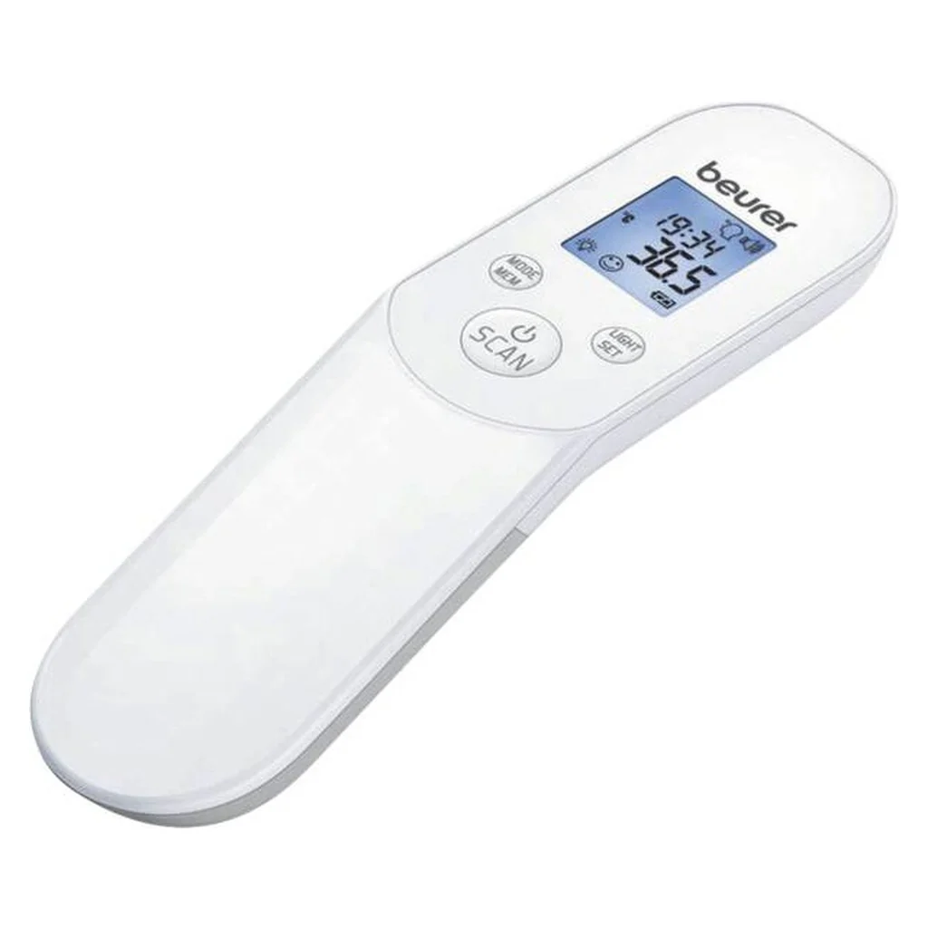 Beurer Fieberthermometer FT 85