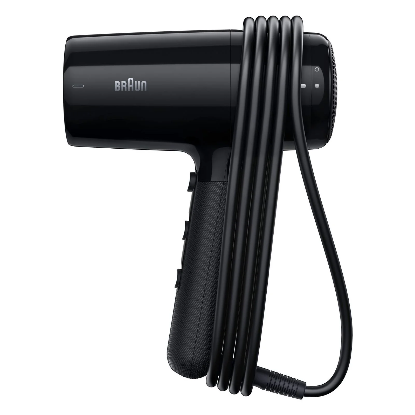 Braun HD 2.2 Haartrockner 2200 W Schwarz