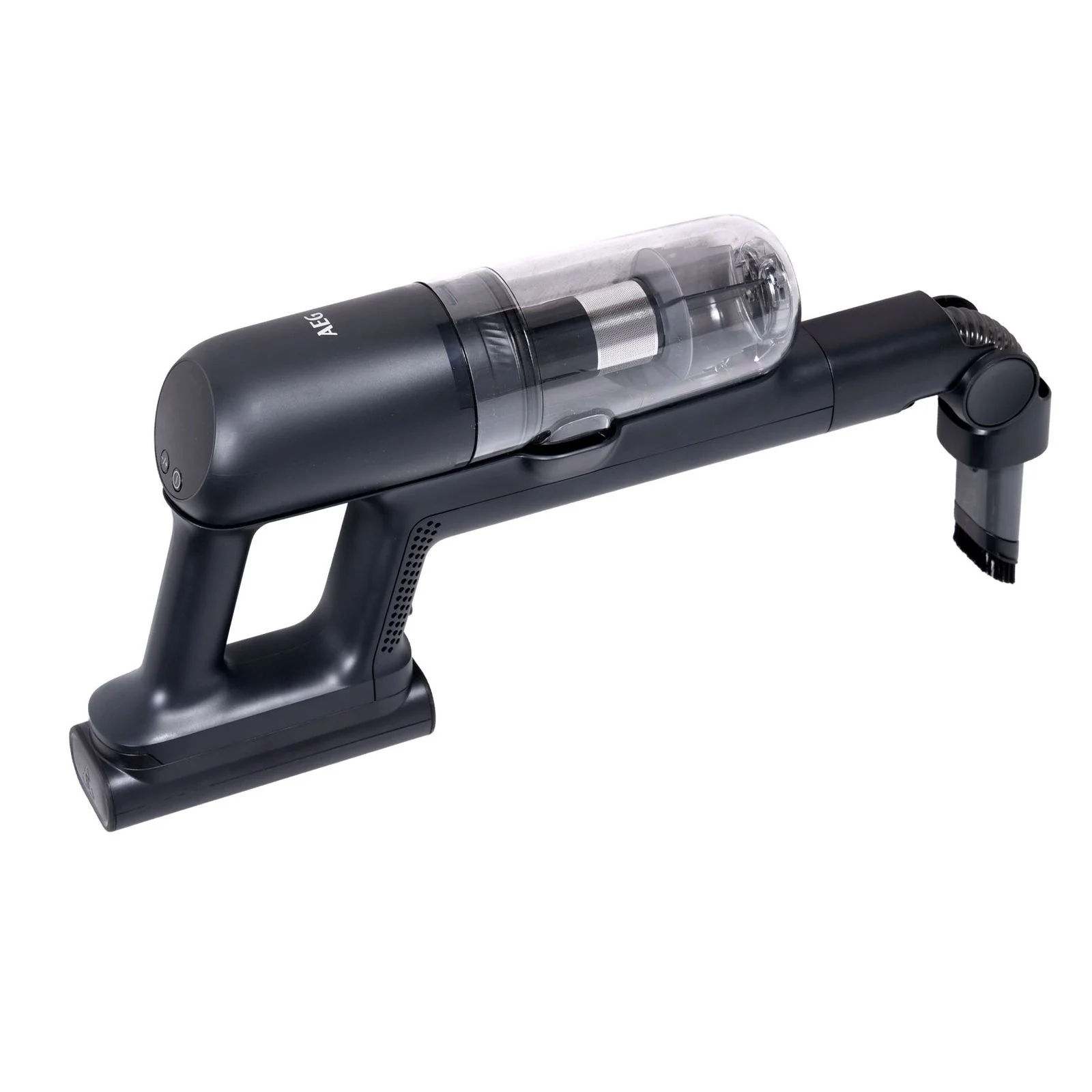 AEG AP71UB14GG 2-in-1-Stabstaubsauger Akku Trocken Beutellos Grau - Image 2