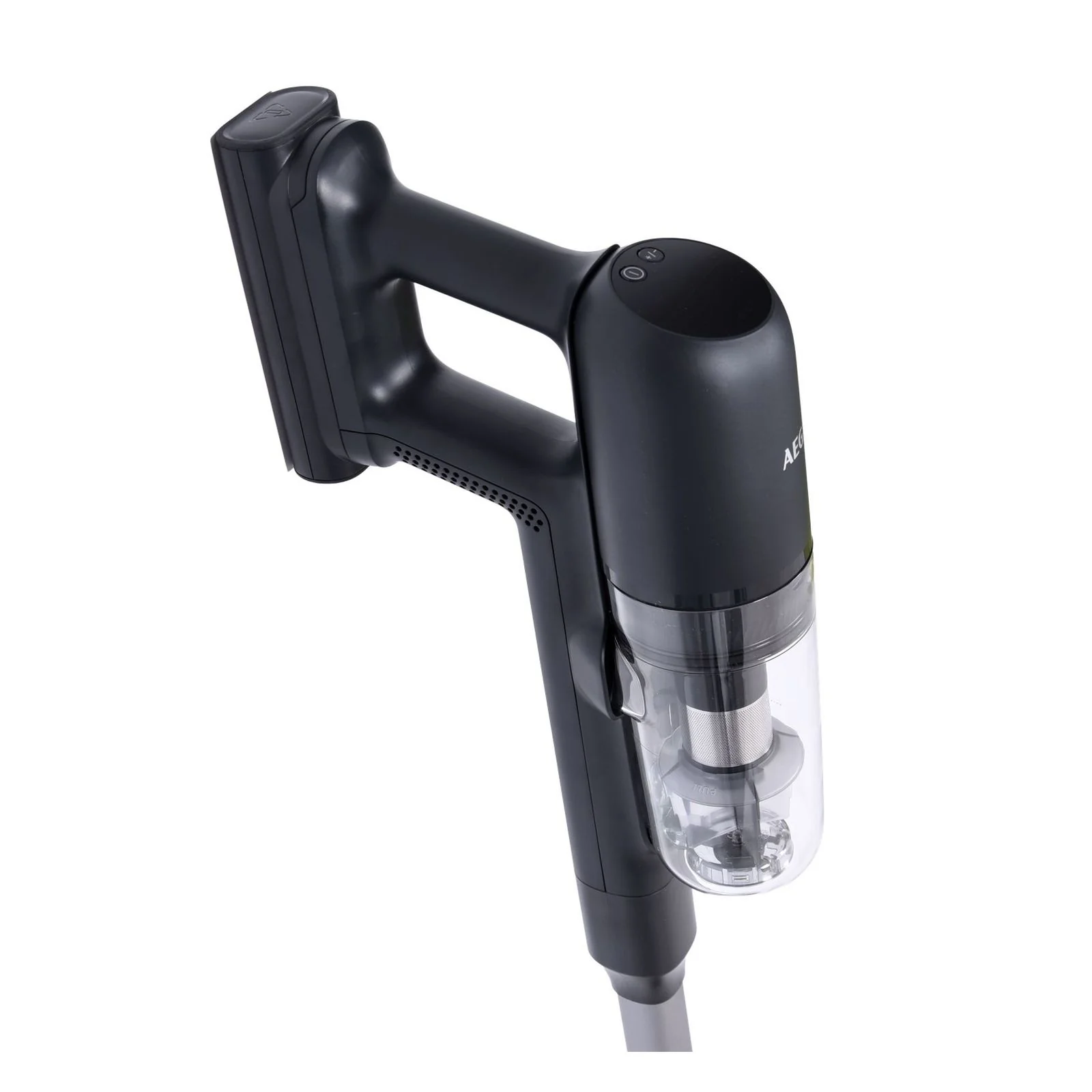 AEG AP71UB14GG 2-in-1-Stabstaubsauger Akku Trocken Beutellos Grau - Image 5