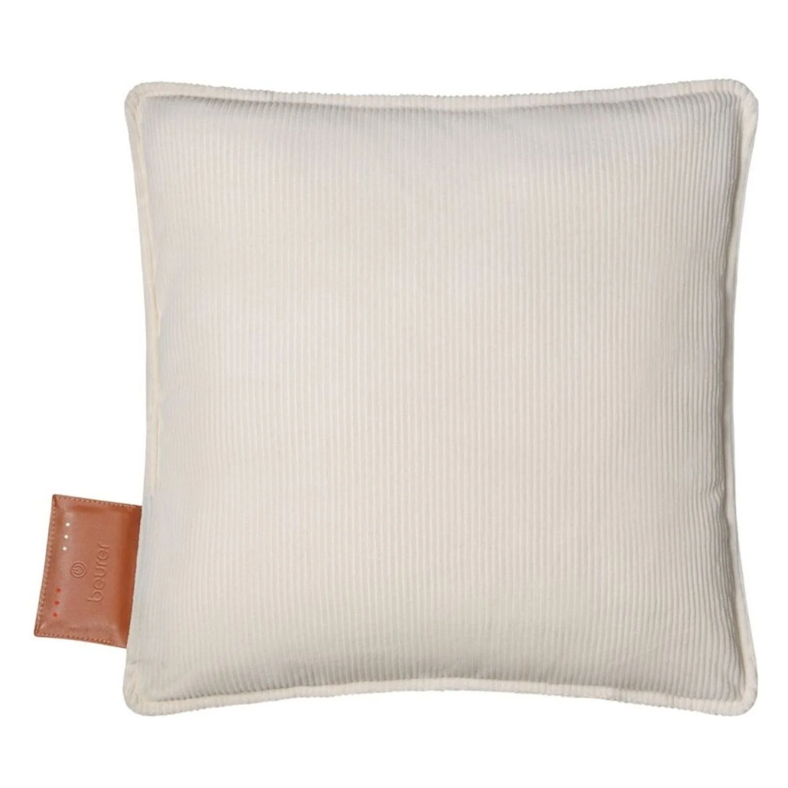 Beurer HK 78 Heaty Heizkissen 45x45cm 3 Stufen Akku