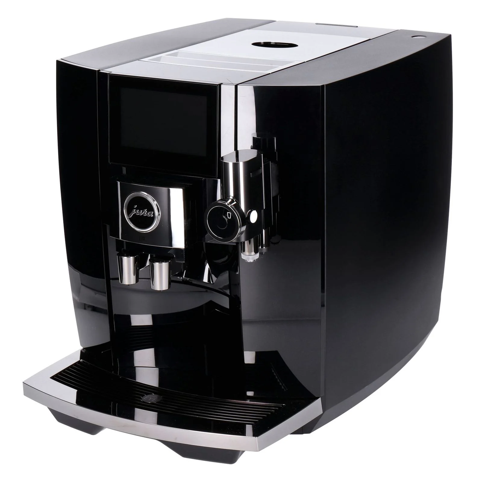 Jura J10 (EA) piano-black - Image 2