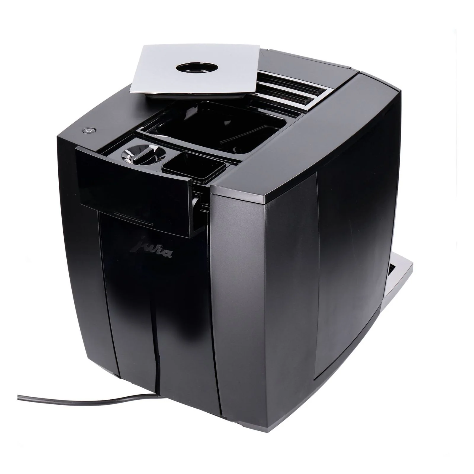 Jura J10 (EA) piano-black - Image 4