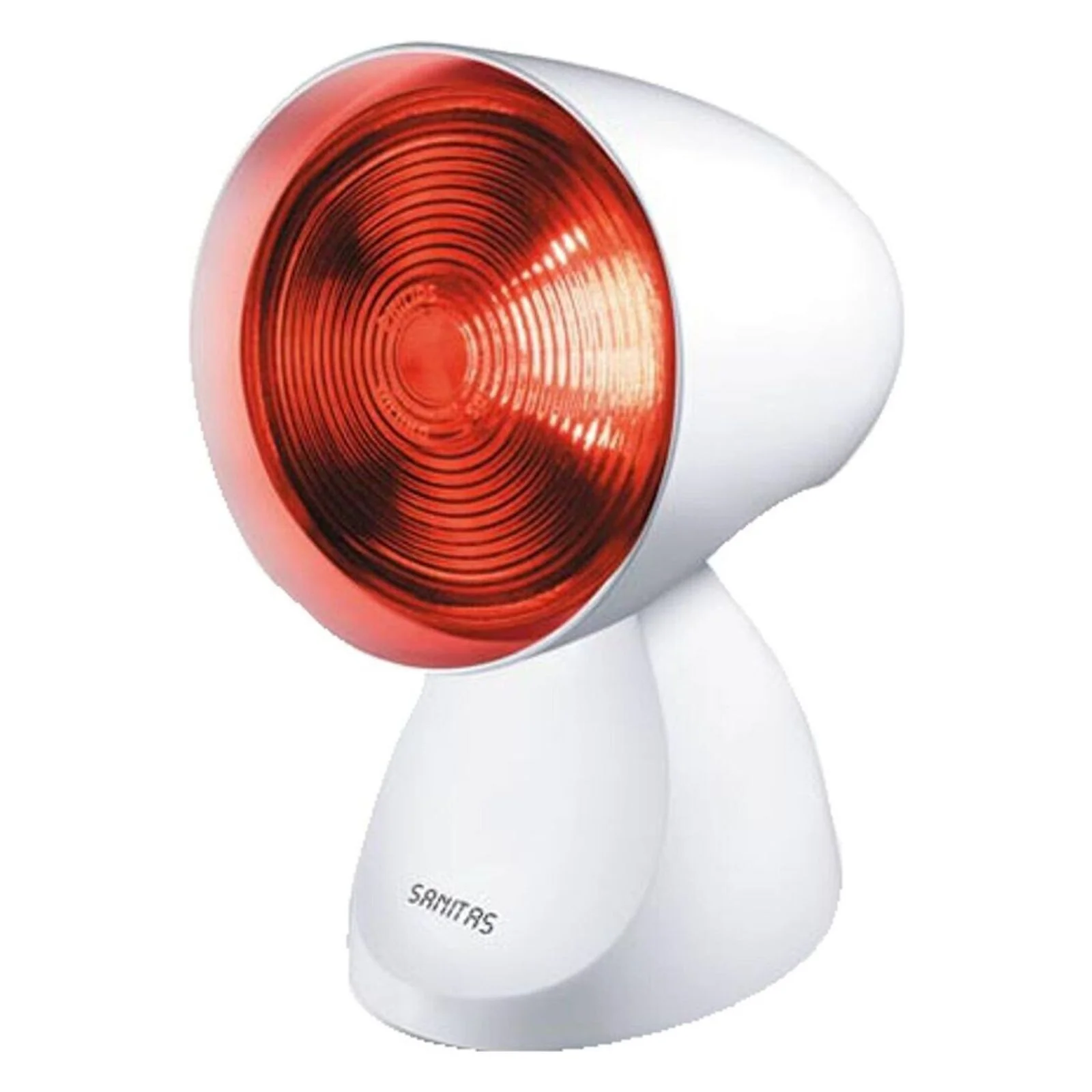 Beurer Sanitas 616.21 SIL 16 Infrarotlampe 150 Watt