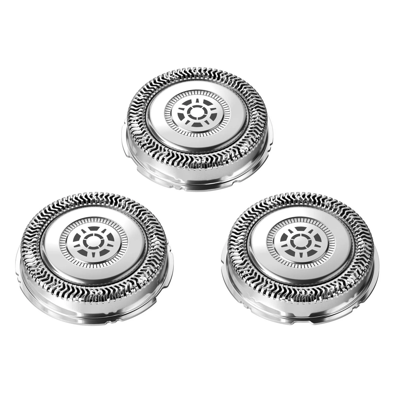 Philips Shaver series 7000, 5000 SH71/50 Ersatz-Scherköpfe - Image 2