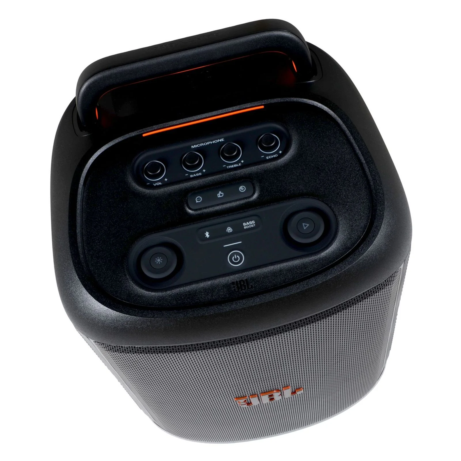 JBL PartyBox 520 Bluetooth Partylautsprecher - Image 4