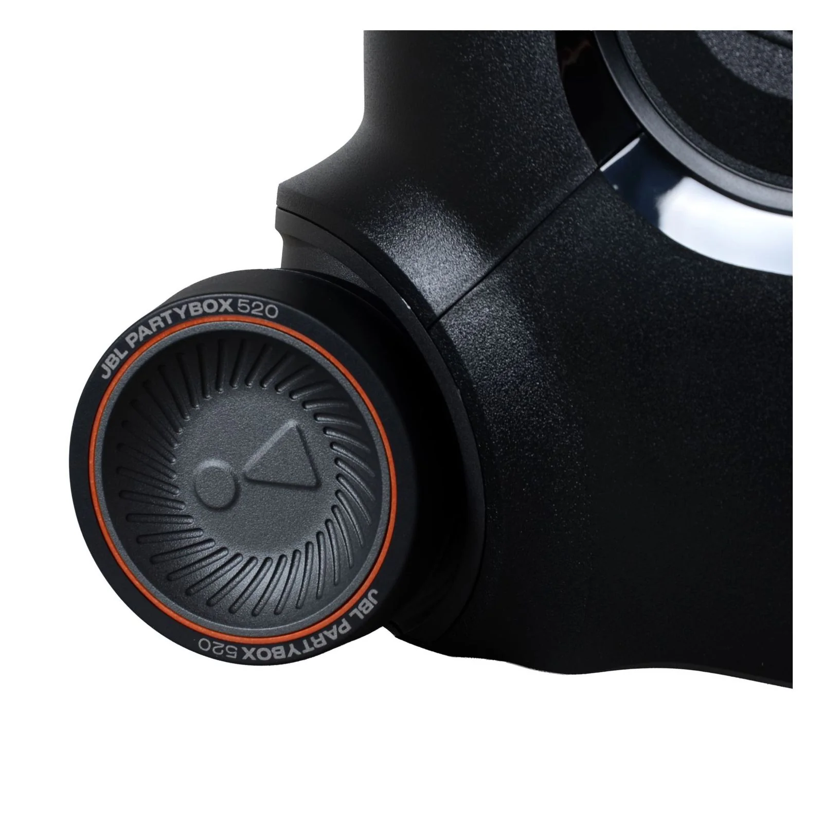 JBL PartyBox 520 Bluetooth Partylautsprecher - Image 8