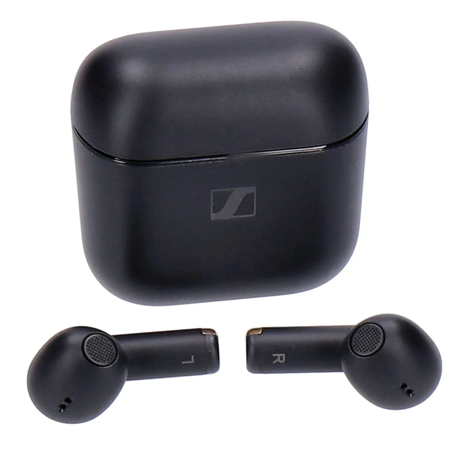 Sennheiser Accentum Open, In-ear Kopfhörer Bluetooth Black - Image 3