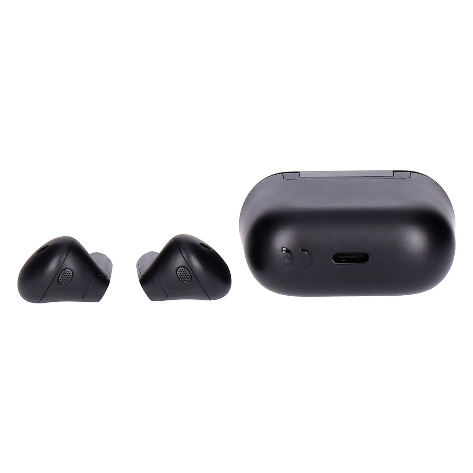 Sennheiser Accentum Open, In-ear Kopfhörer Bluetooth Black - Image 4