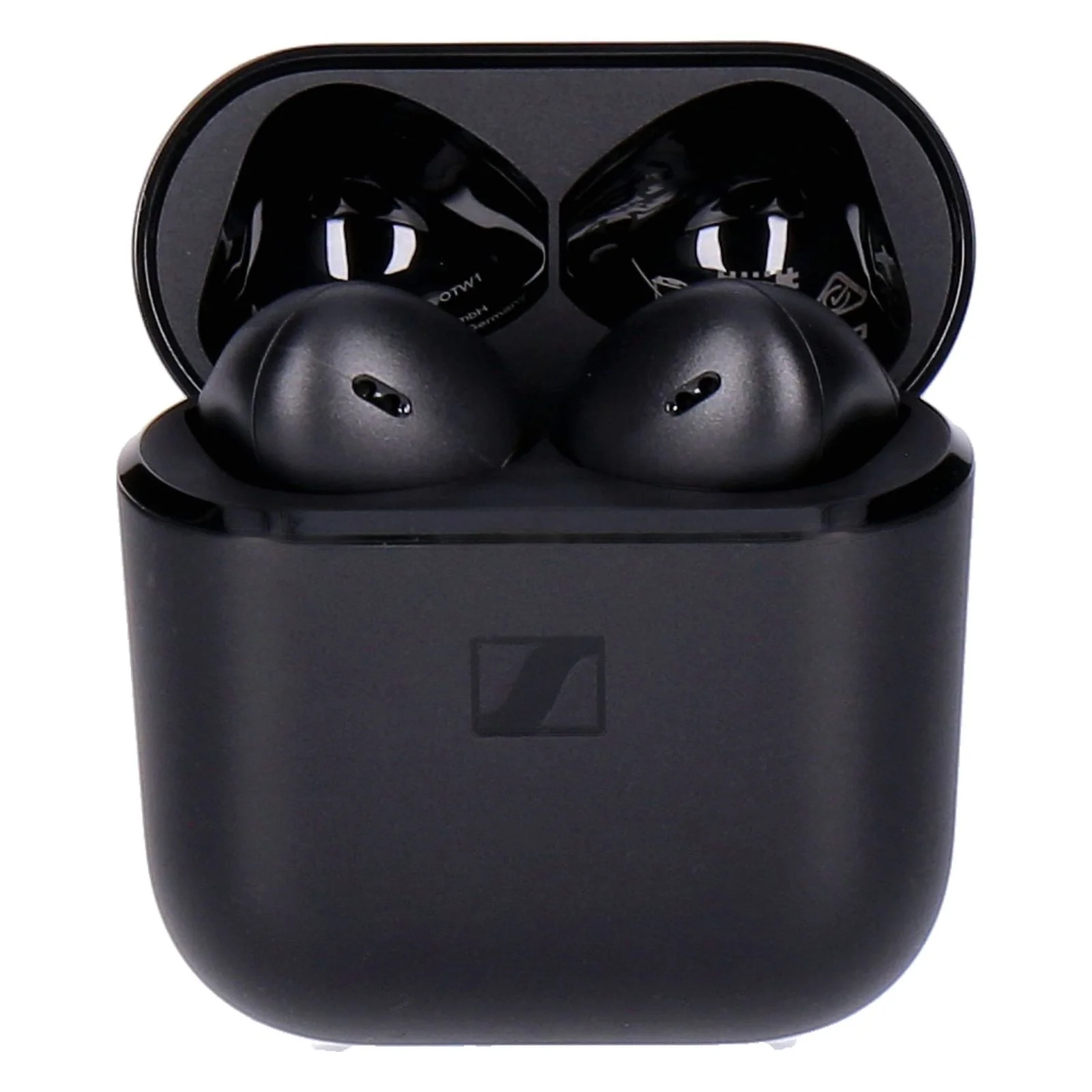 Sennheiser Accentum Open, In-ear Kopfhörer Bluetooth Black - Image 5