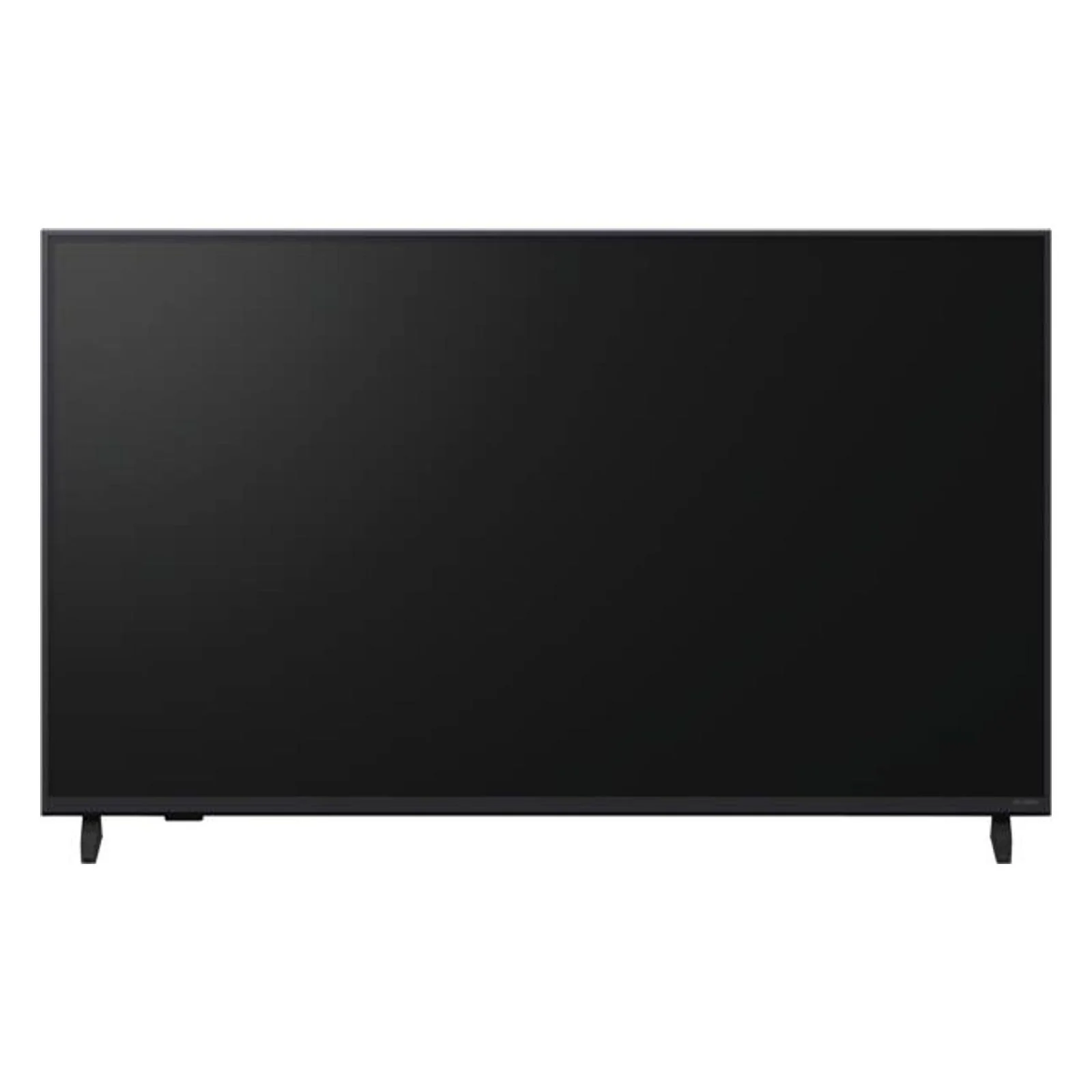 LG 43QNED8EB3F 43 Zoll 4K Smart-TV WLAN Schwarz