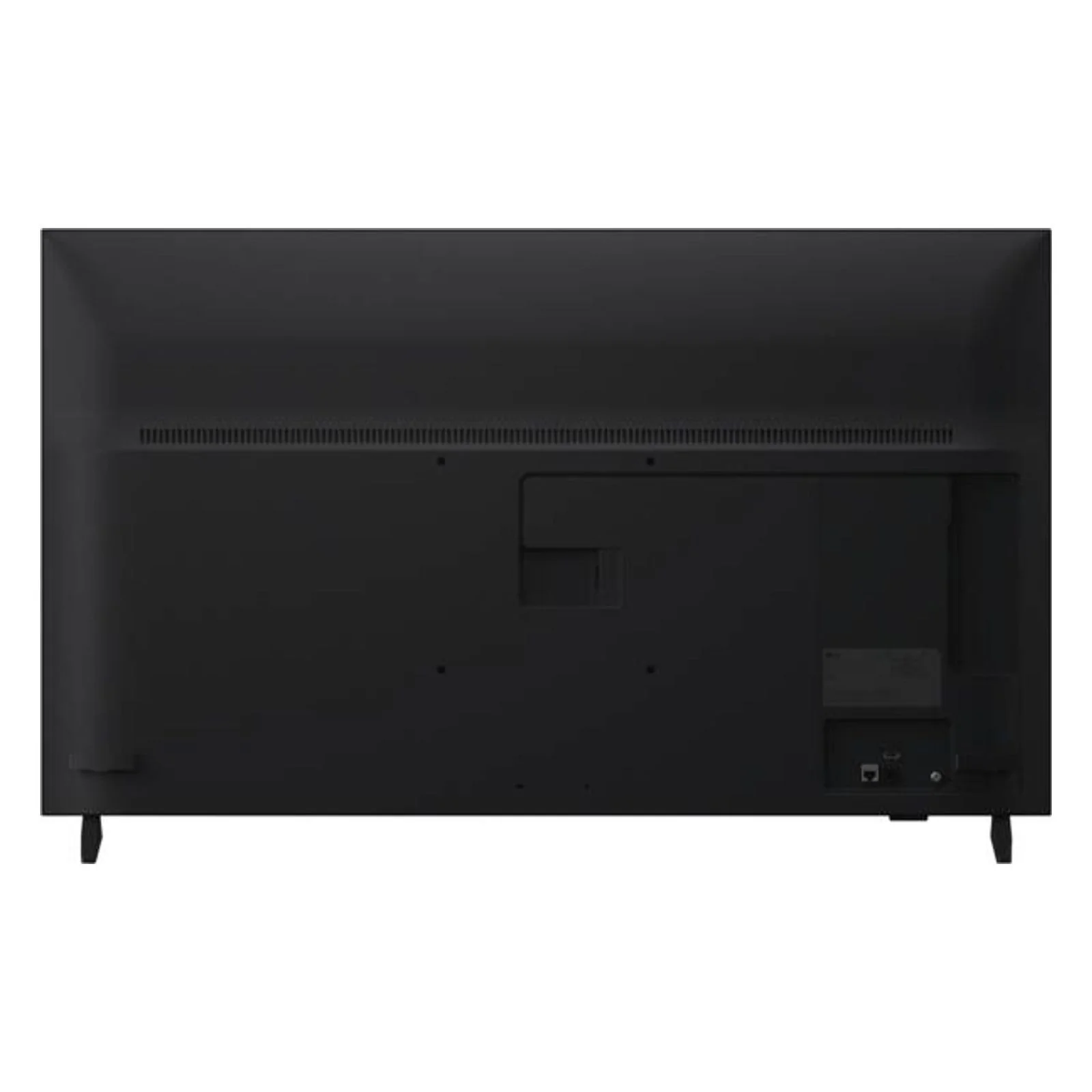 LG 43QNED8EB3F 43 Zoll 4K Smart-TV WLAN Schwarz - Image 3