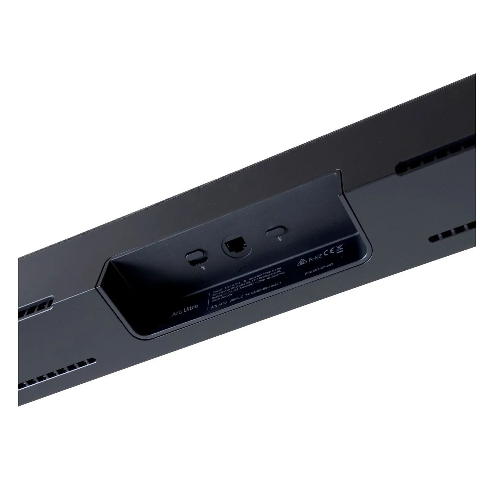 Sonos Arc Ultra Soundbar - Image 6