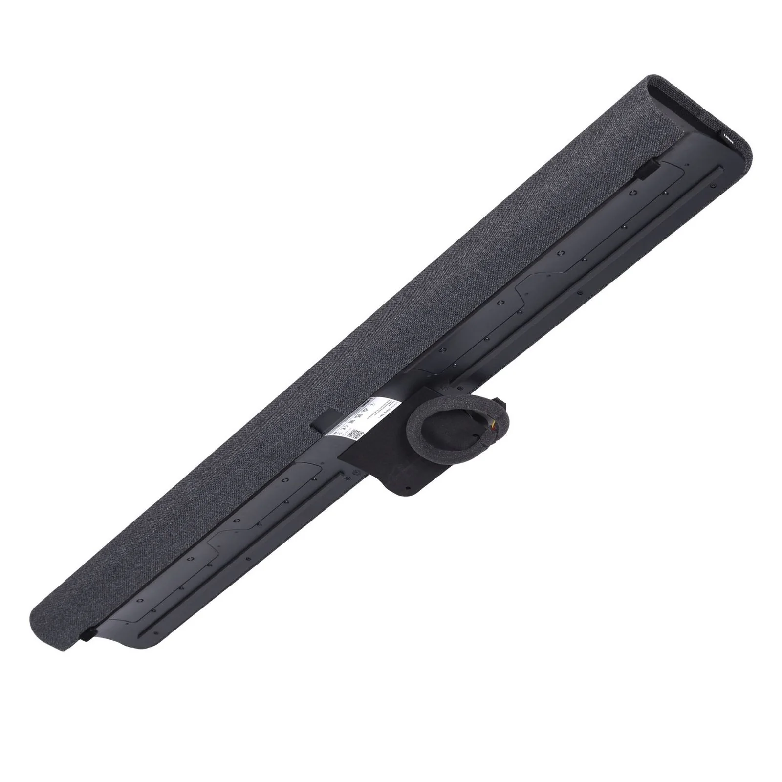 Loewe klang bar i, Front-Firing Stereo-Sound, 8 Treiber, basalt grey - Image 3