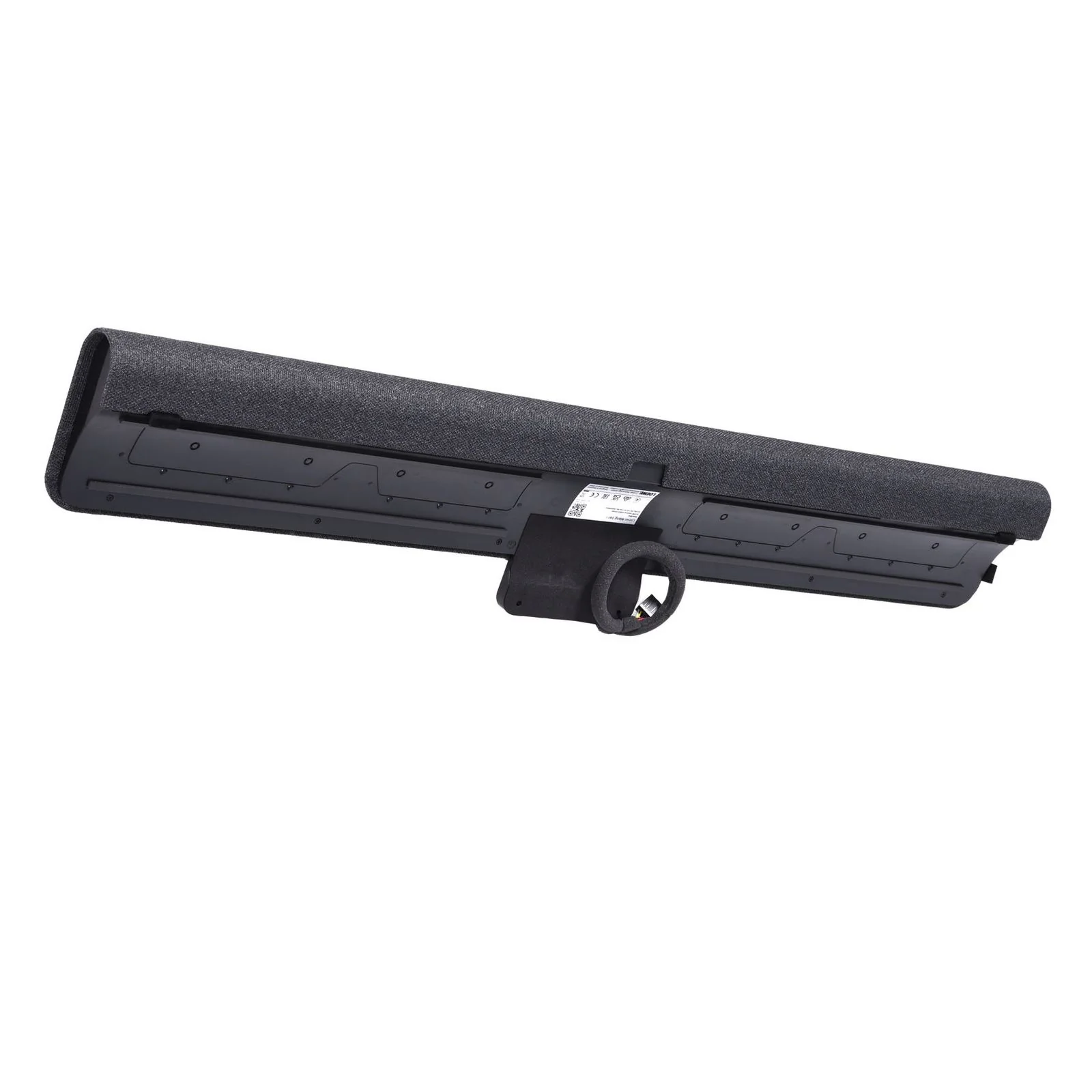 Loewe klang bar i, Front-Firing Stereo-Sound, 8 Treiber, basalt grey - Image 4