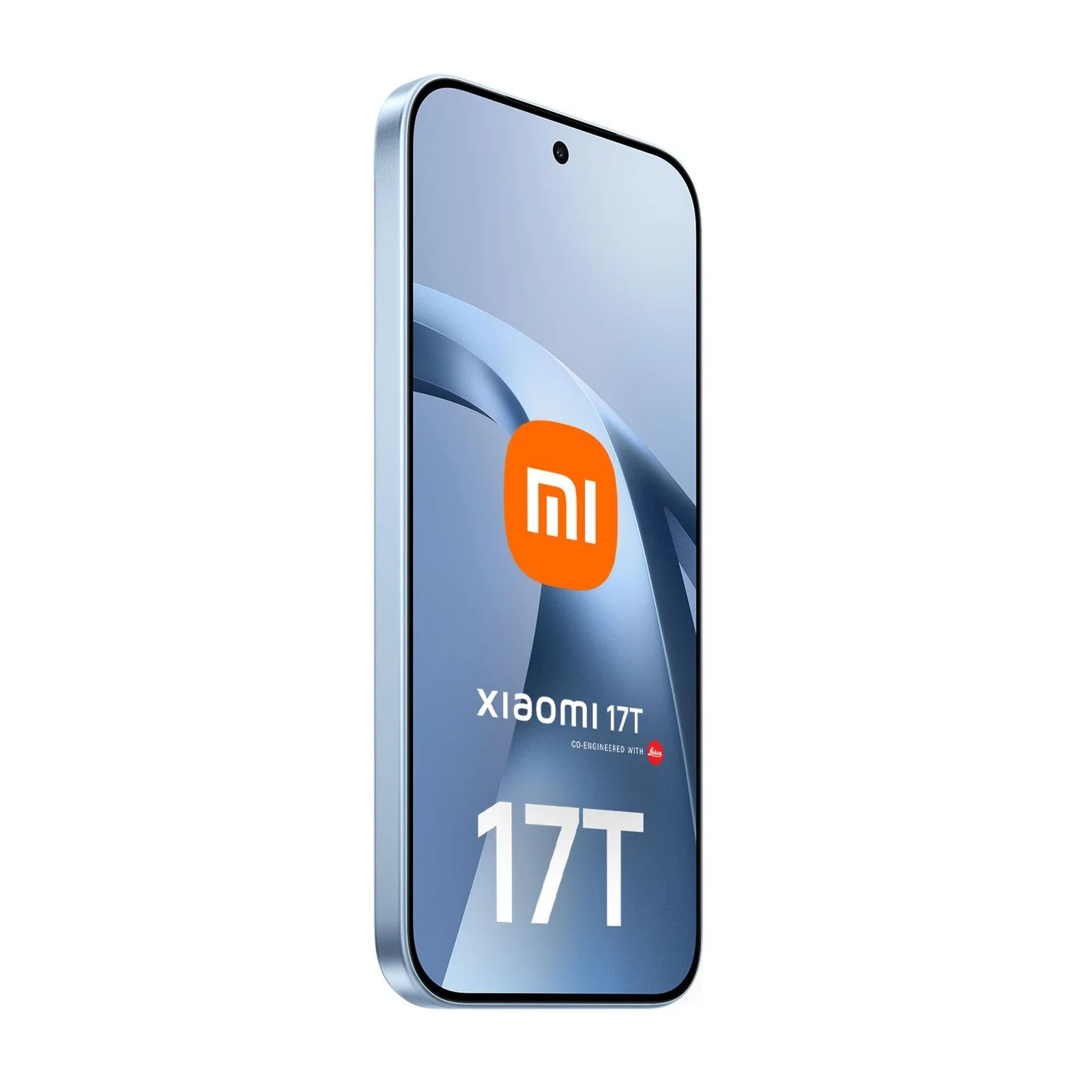 Xiaomi 17T 16,7 cm (6.59) 12 GB 256 GB 6500 mAh Blau - Image 4