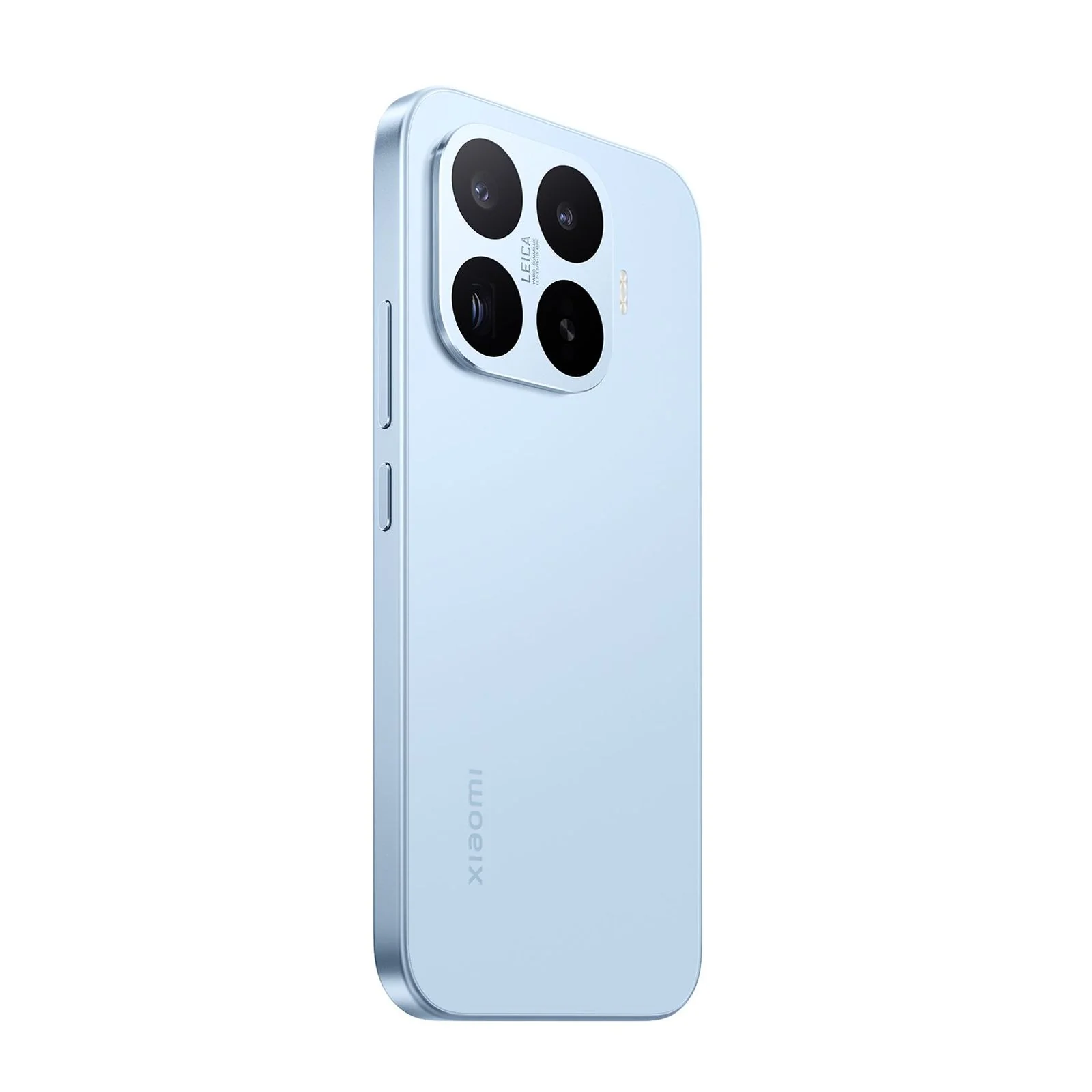 Xiaomi 17T 16,7 cm (6.59) 12 GB 256 GB 6500 mAh Blau - Image 6
