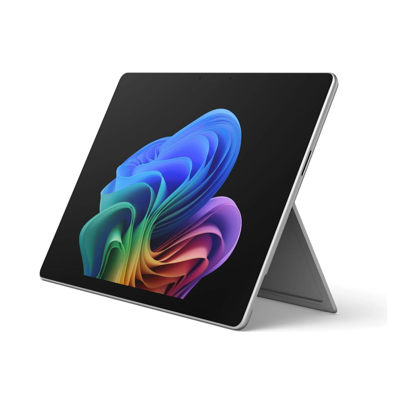 Microsoft Surface Pro for Business 12. Edition WiFi Convertible 256 GB 13 Zoll Platin - Image 2