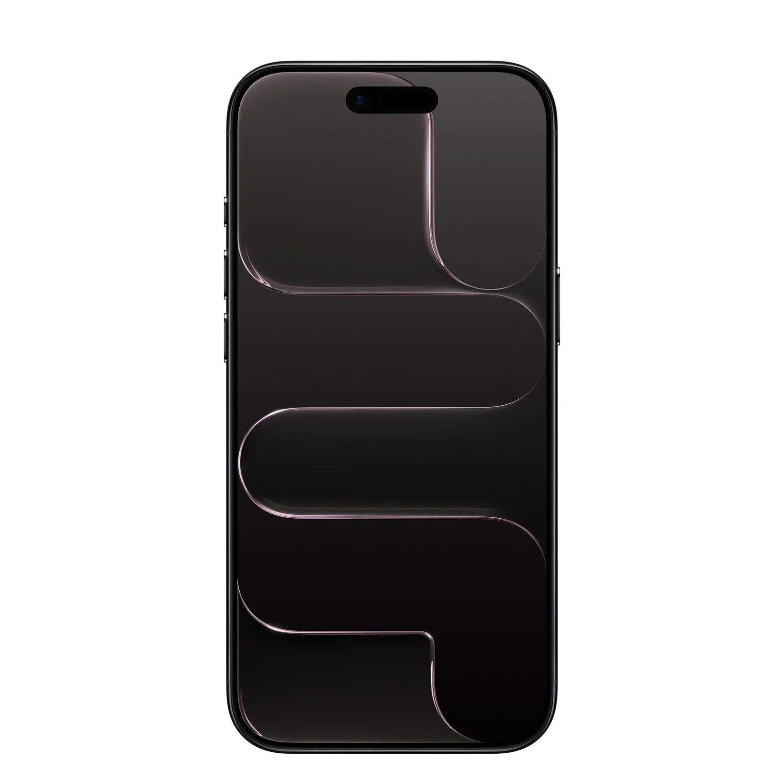 Apple iPhone Air 512GB Schwarz - Image 2